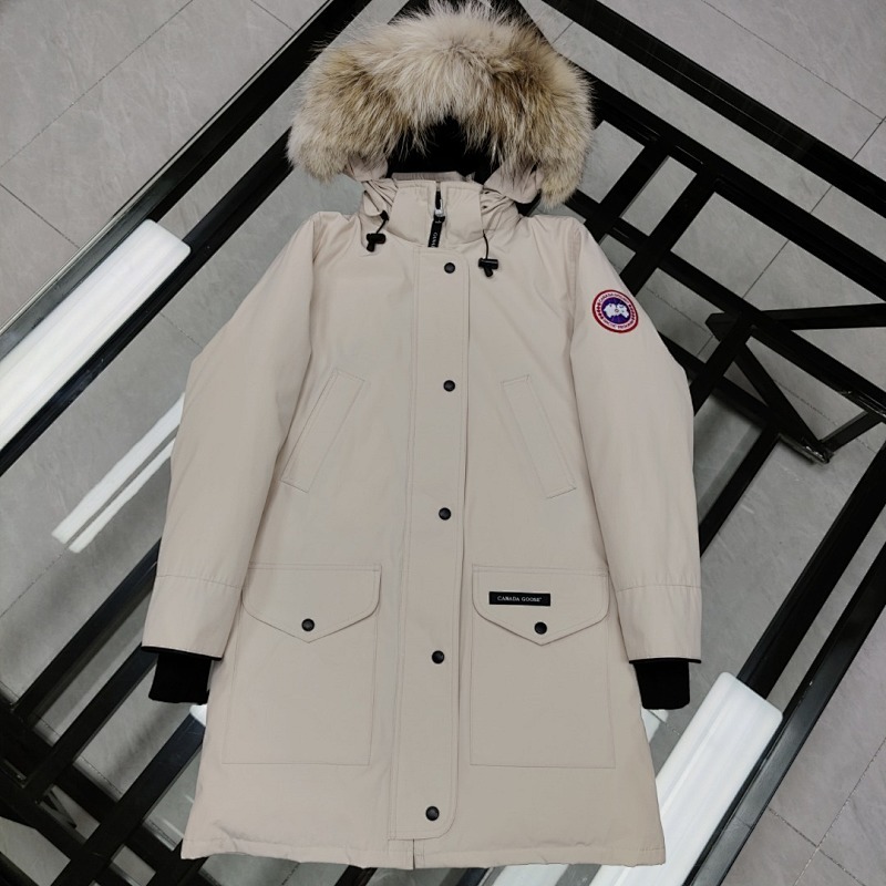 Canada Goose Down S-2XL