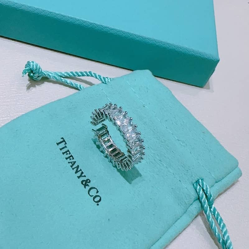 Tiffany Ring