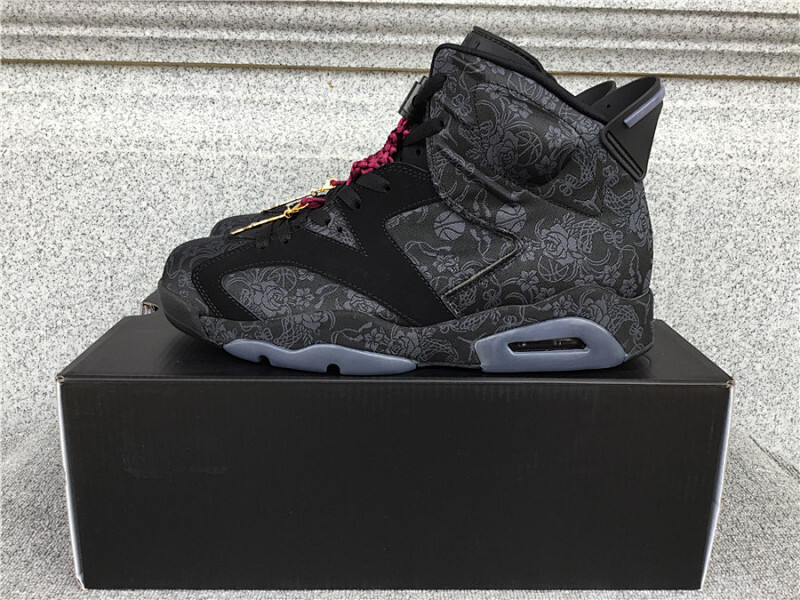 Air Jordan 6 Retro SD Size EU36-EU47.5