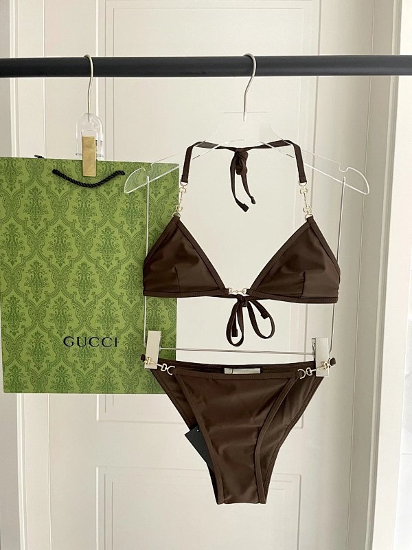 Gucci Bikini S-XL