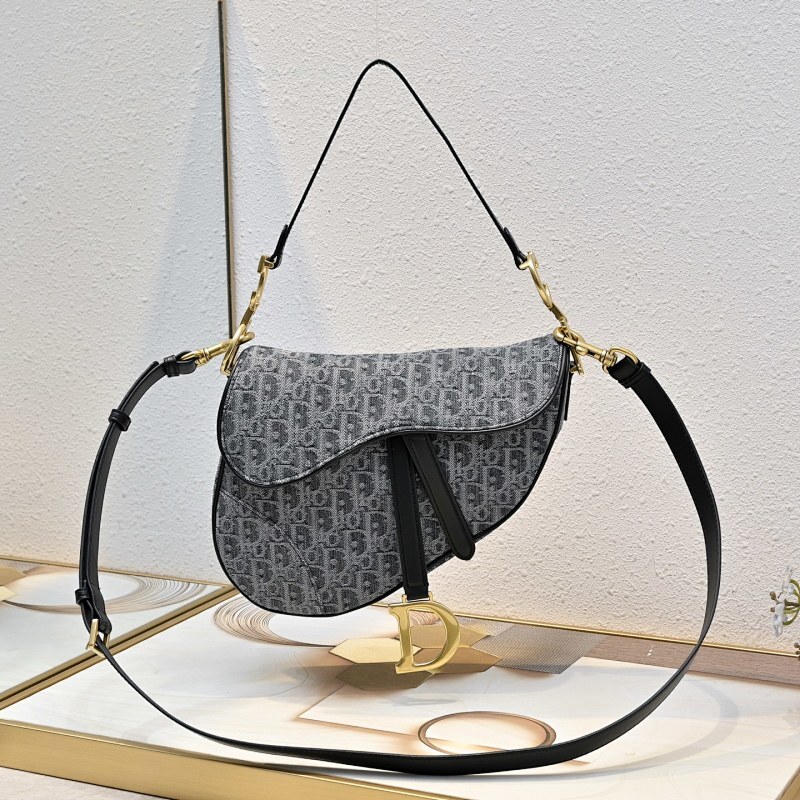 Dior Crossbody Bag 25.5x20x6.5cm