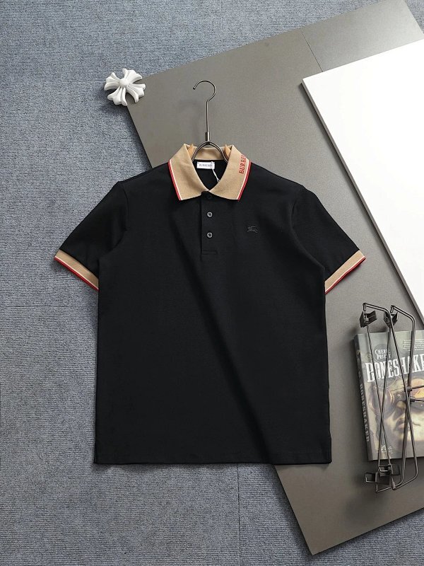 Burberry Polo Shirt M-2XL