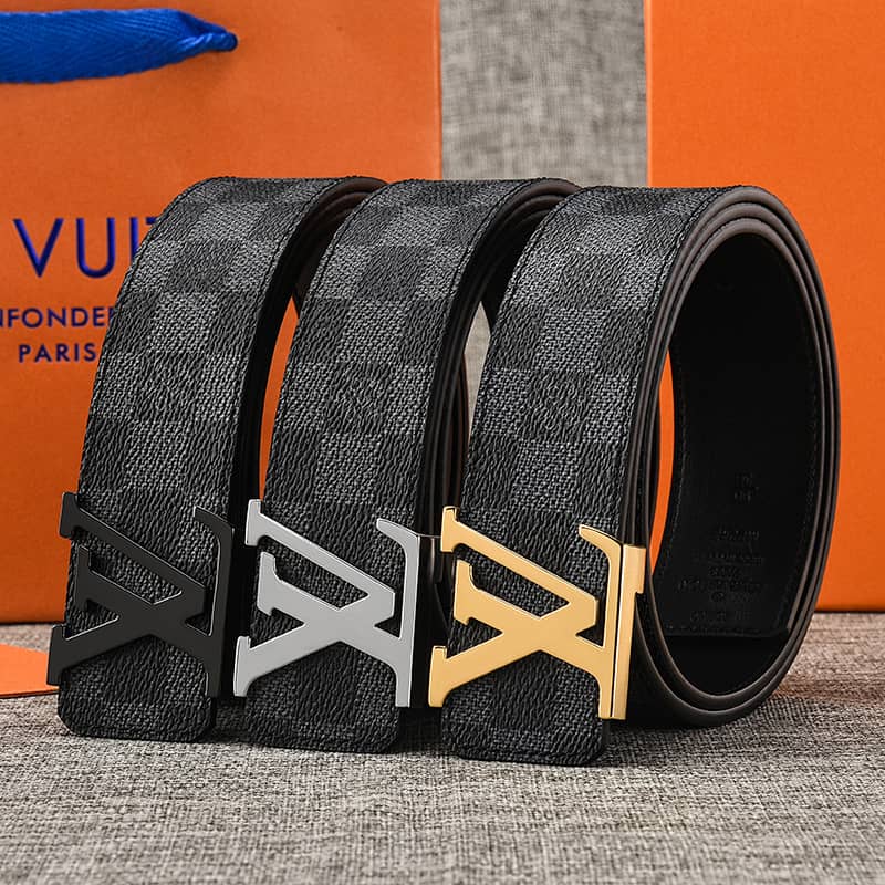 10♡LV Belt EU 85- EU 110