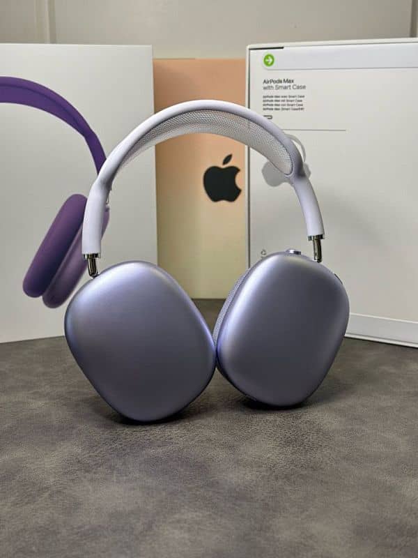 Air Pods Max