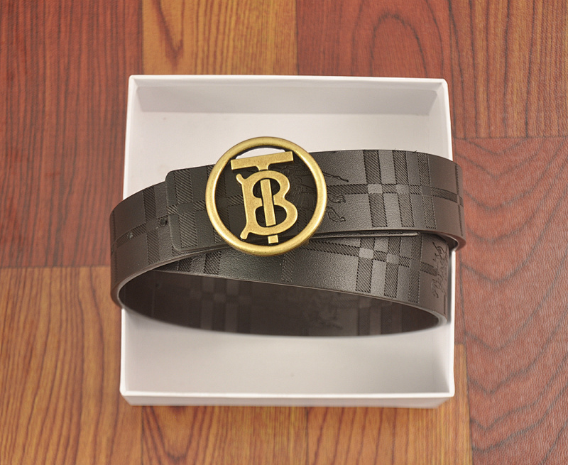 Burberry Belt EU 90- EU 110