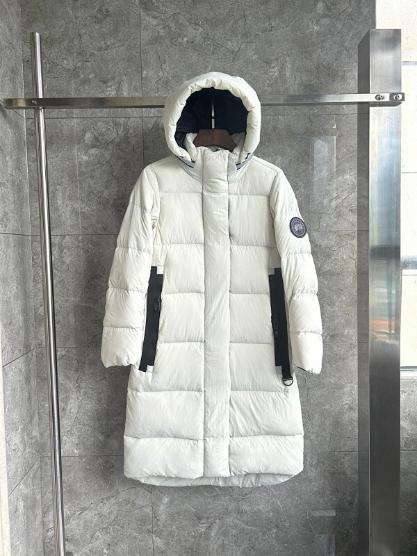 Canada Goose Down XS-2XL