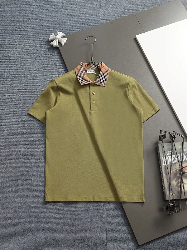 Burberry Polo Shirt M-2XL