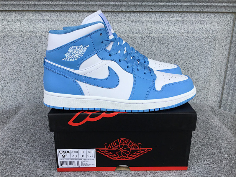 Air Jordan 1 Mid SE Size EU40-EU46