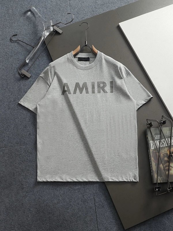 Amiri T-Shirt XS-L