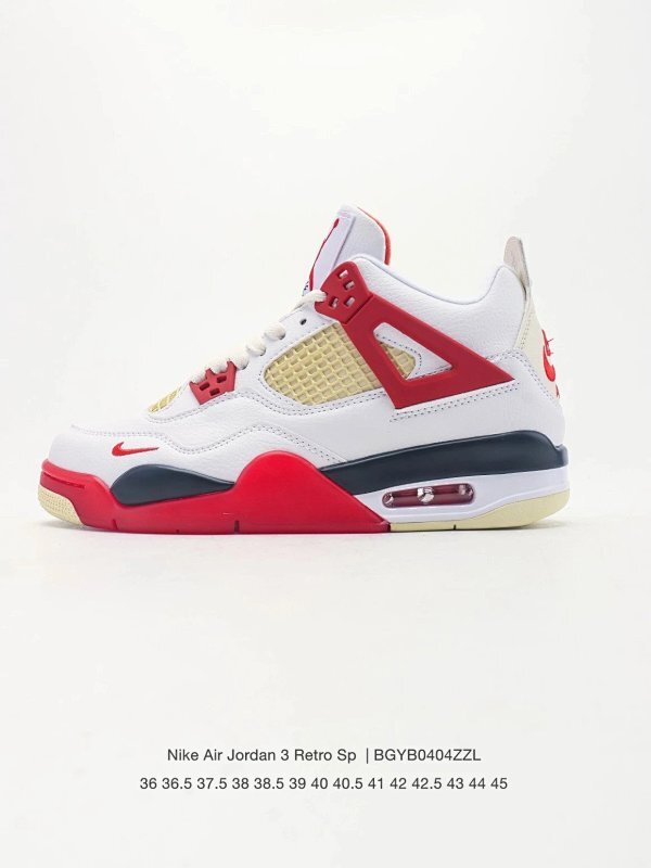 Nike Air Jordan 4 Retro OG EU36-EU45