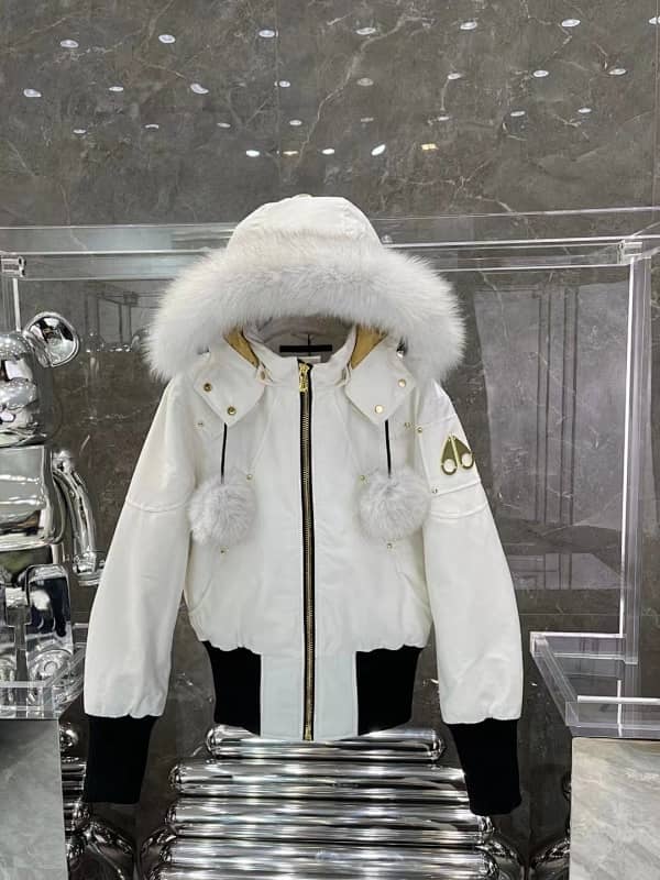 Moose Knuckles Down XS-XL