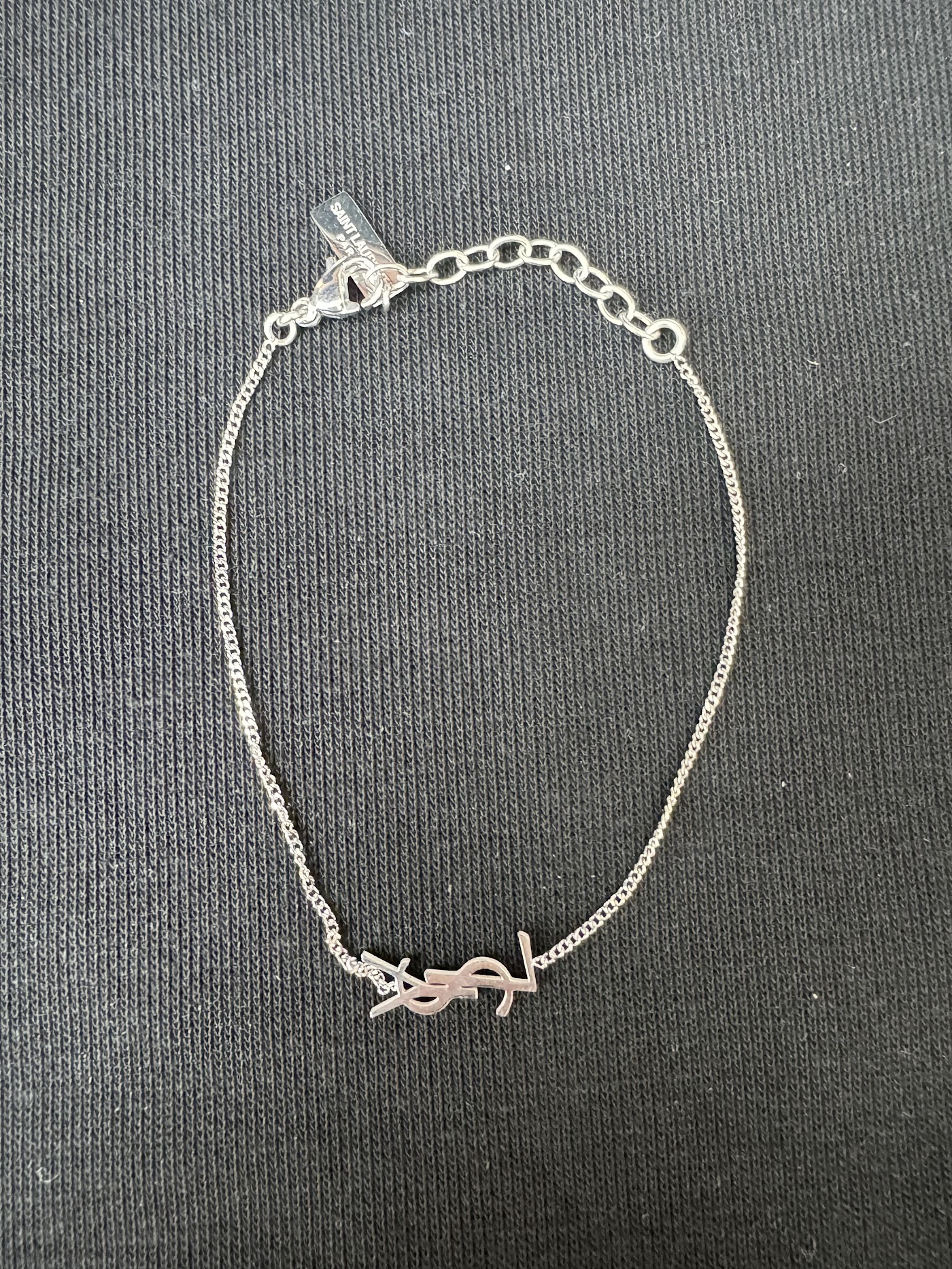 Yves Saint Laurent bratara