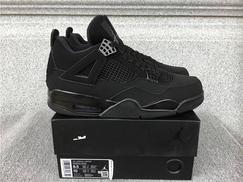 Air Jordan 4 A4 2020 Size EU36-EU46