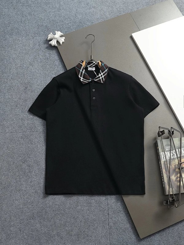 Burberry Polo Shirt M-2XL