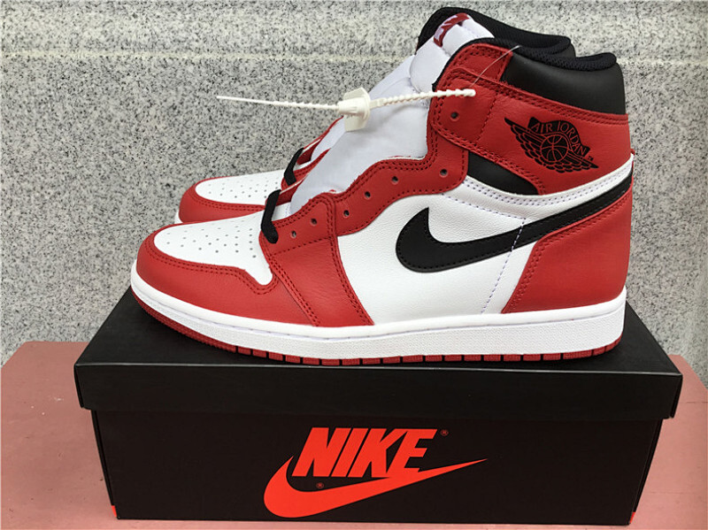 Air Jordan 1 Retro High 0G chicago Size EU36-EU46