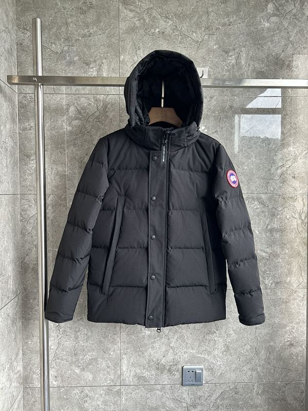 Canada Goose Down S-2XL