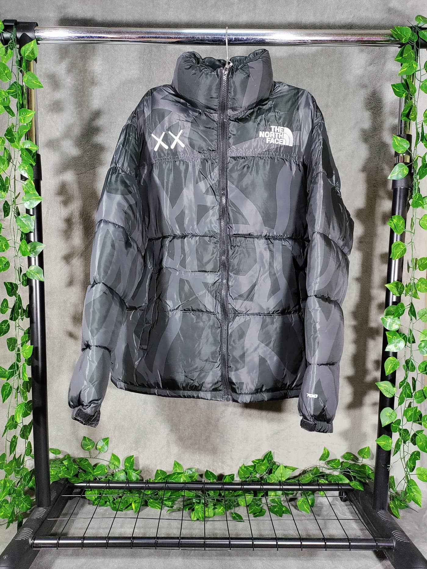 The North Face Gri