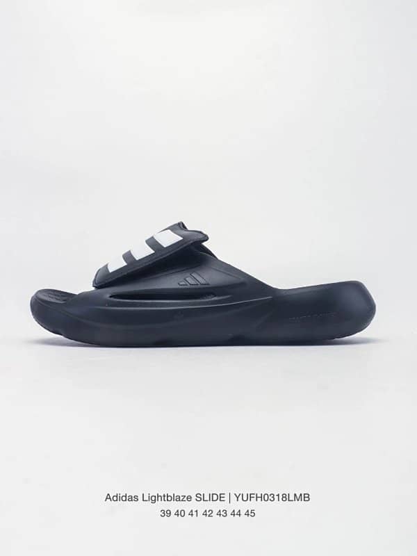 Adidas LIGHTBLAZE SLIDE Men's Slippers EU39-EU45