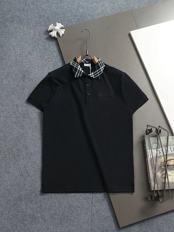 Burberry Polo Shirt M-3XL
