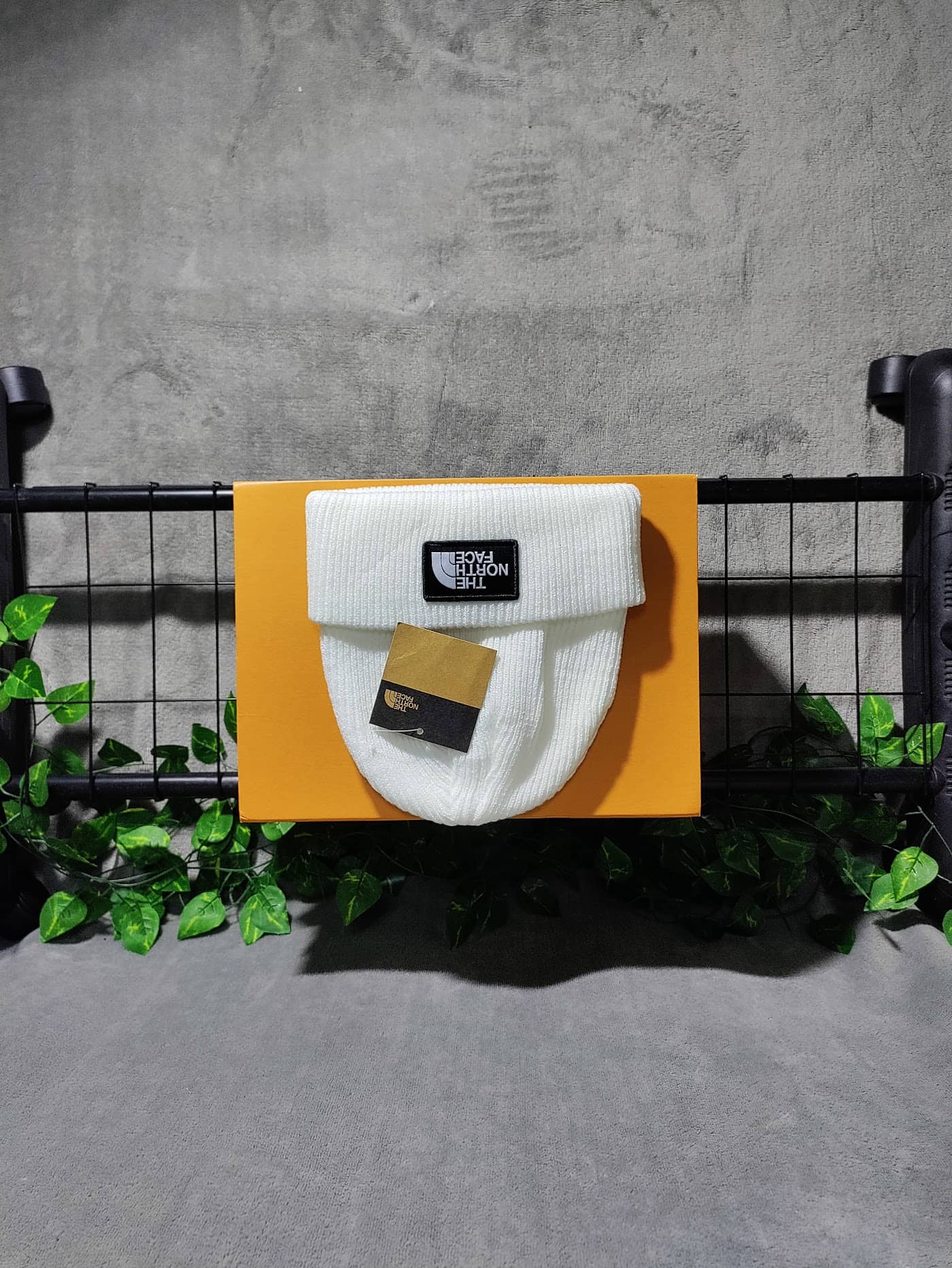 The North Face alb