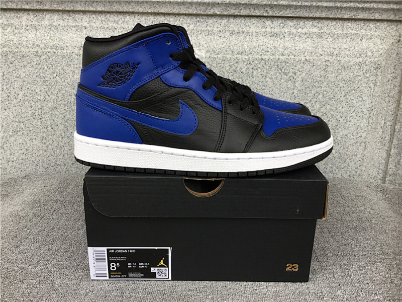 Air Jordan 1 Mid A1 Size EU36-EU46