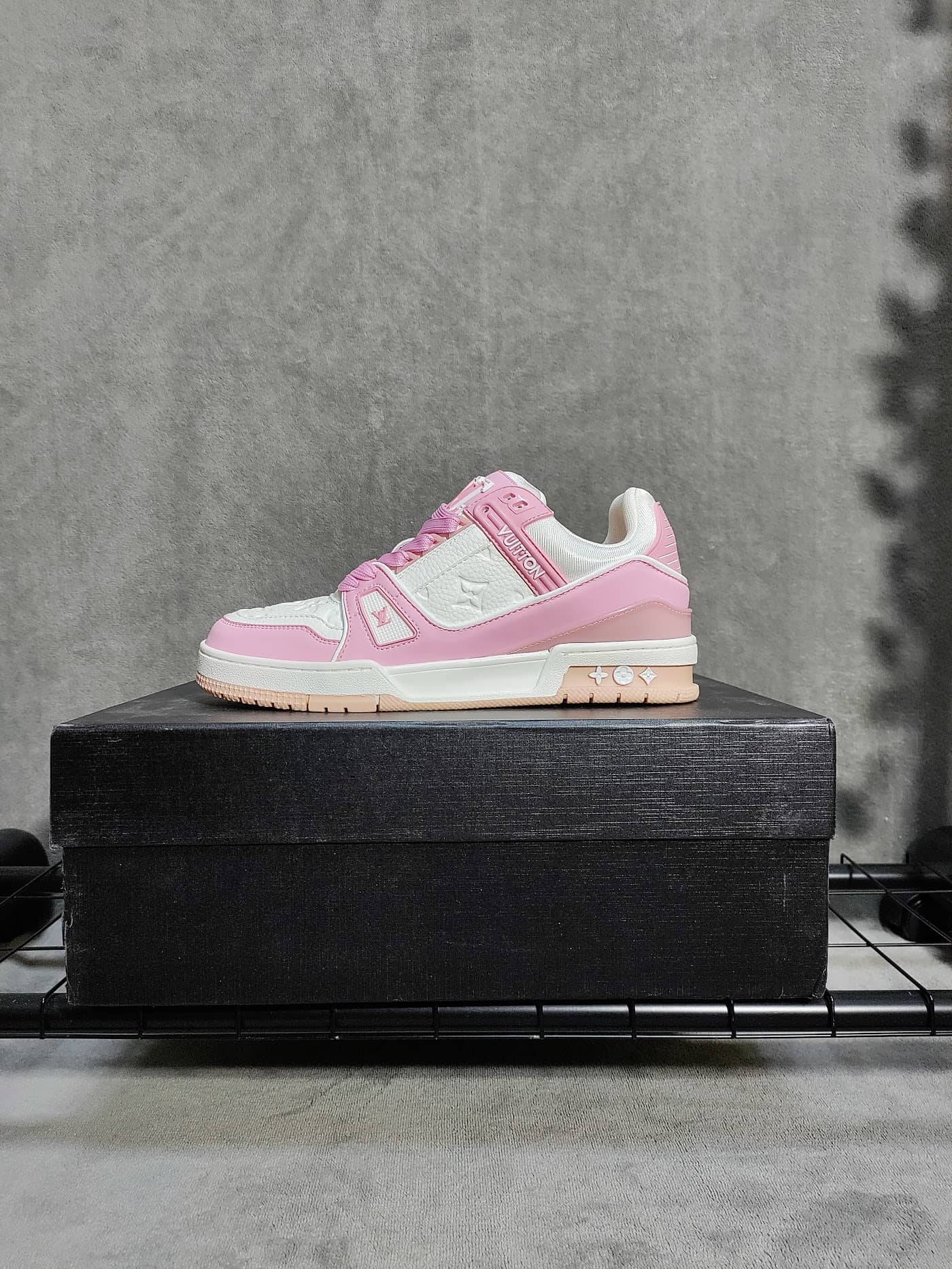 Louis Vuitton Trainers Roz