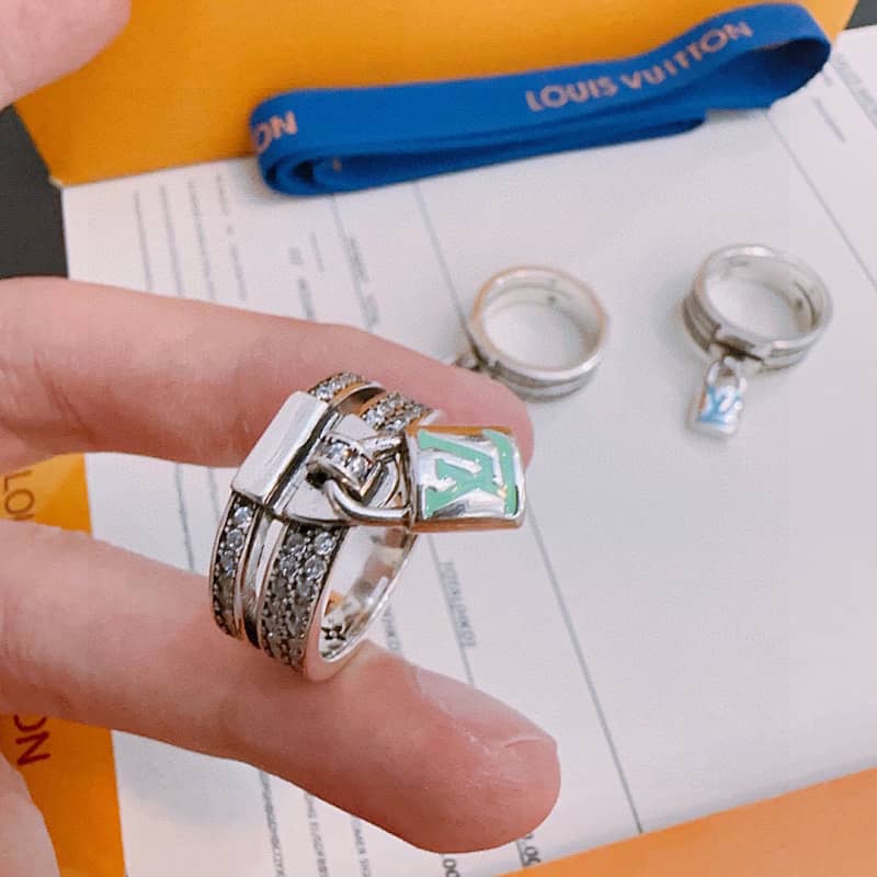 LV Ring 7-11