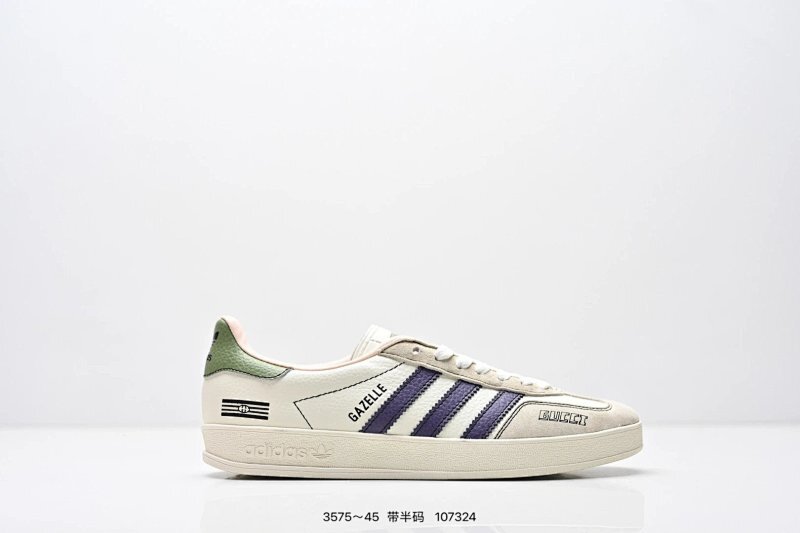 Adidas Original Gazelle Indoor Sneakers EU35.5-EU45