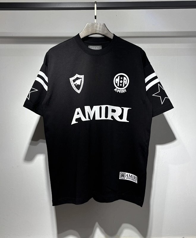 Amiri T-Shirt S-XL