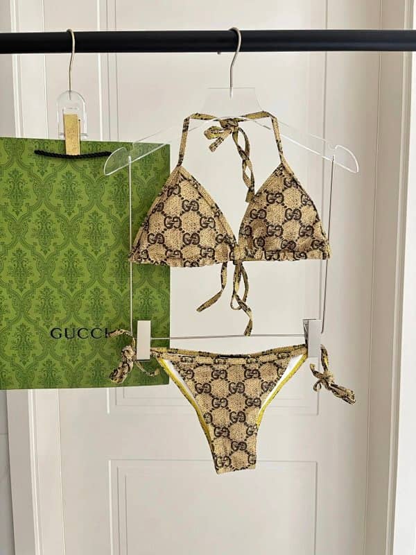 Gucci Bikini S-XL