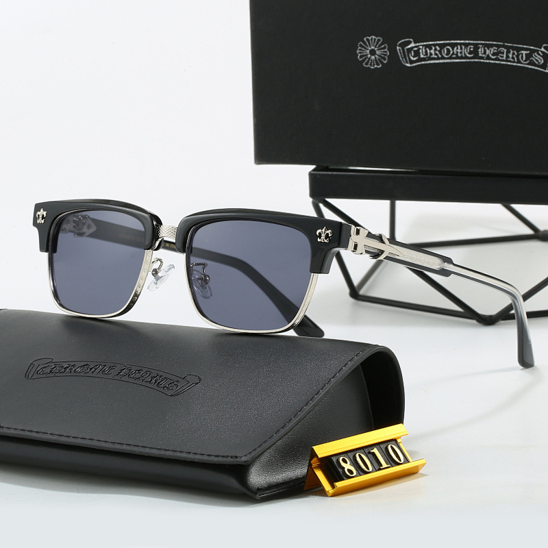 Chrome Hearts Glasses