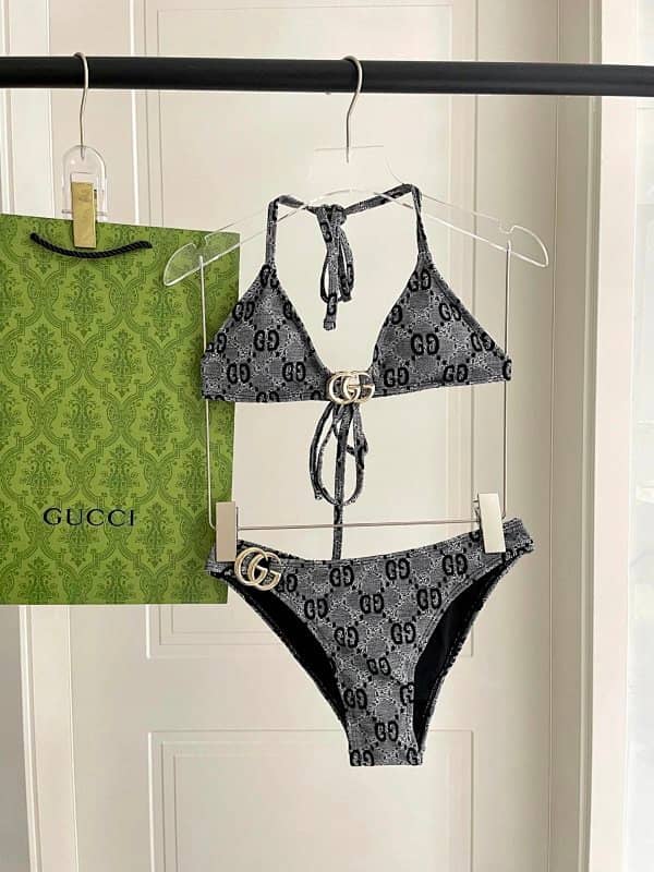 Gucci Bikini S-XL