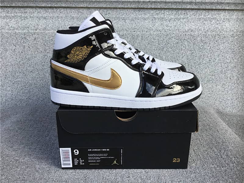 Nike Air Jordan 1 Mid Size EU36-EU46