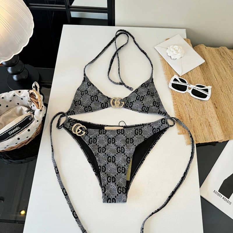 Gucci Bikini S-XL