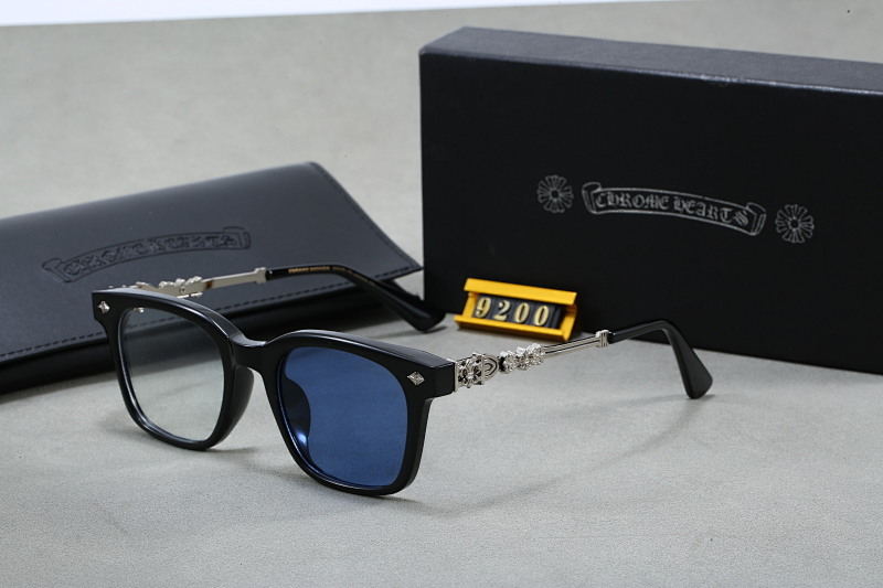 Chrome Hearts Glasses