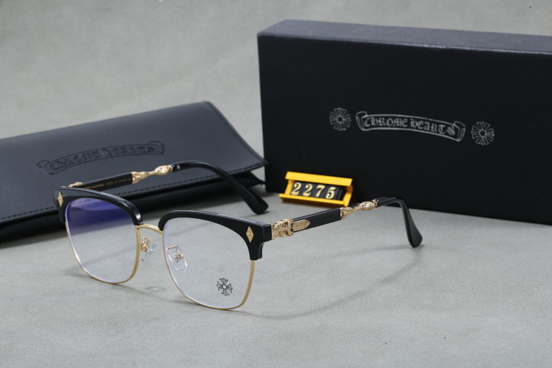 Chrome Hearts Glasses