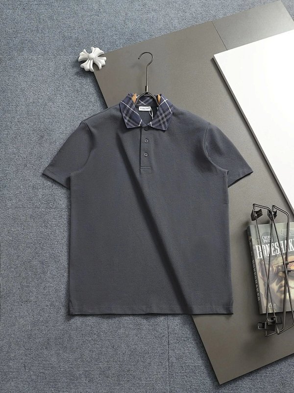 Burberry Polo Shirt M-2XL