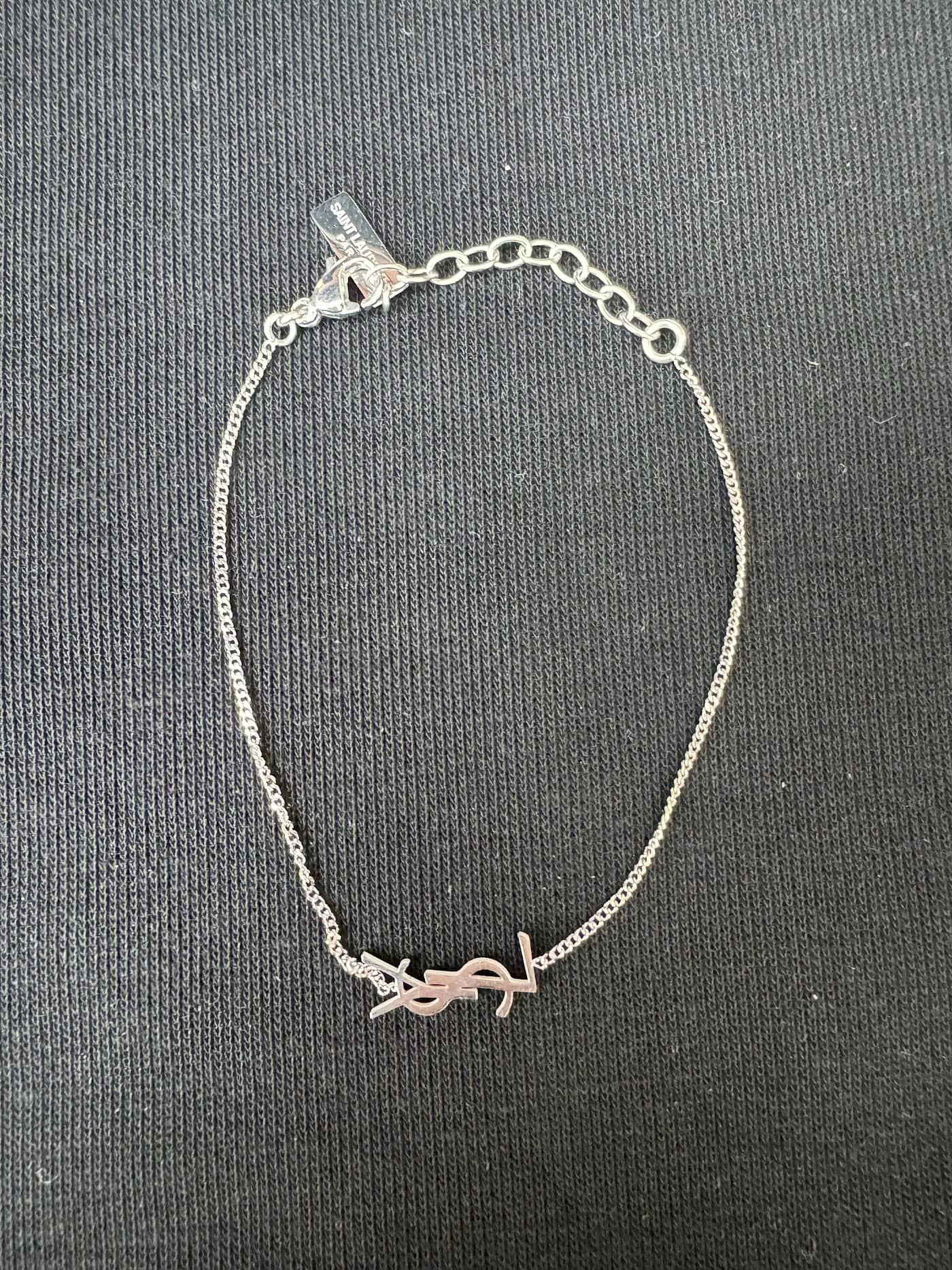 Yves Saint Laurent bratara