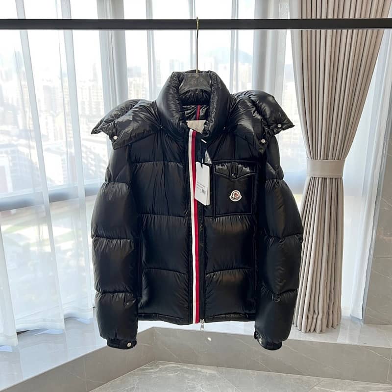 Moncler Down Size：1-6