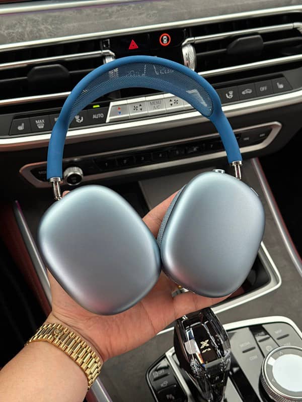 Air Pods Max