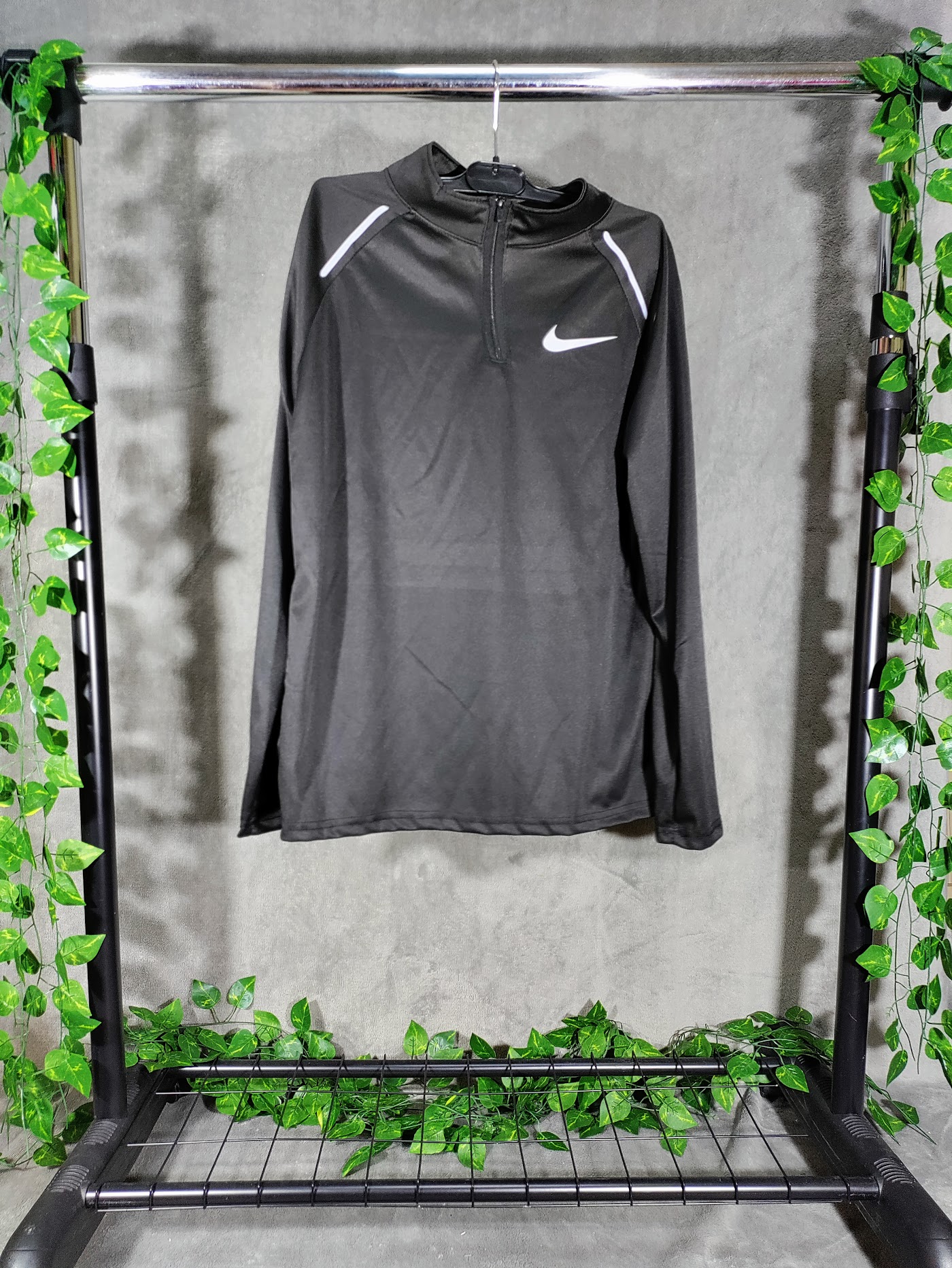 Termica Nike Neagra