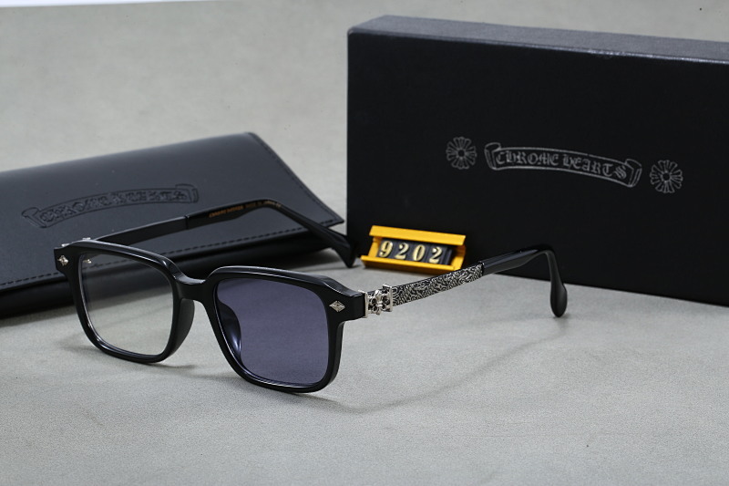 Chrome Hearts Glasses