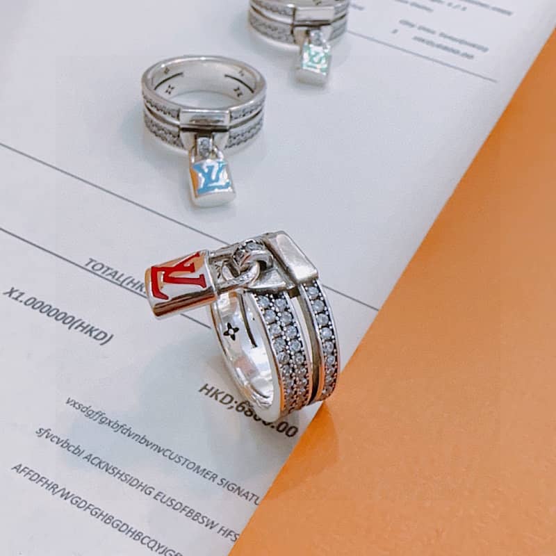 LV Ring 7-11