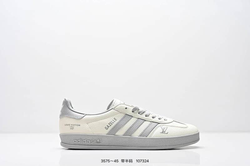 Adidas Original Gazelle Indoor Sneakers EU35.5-EU45