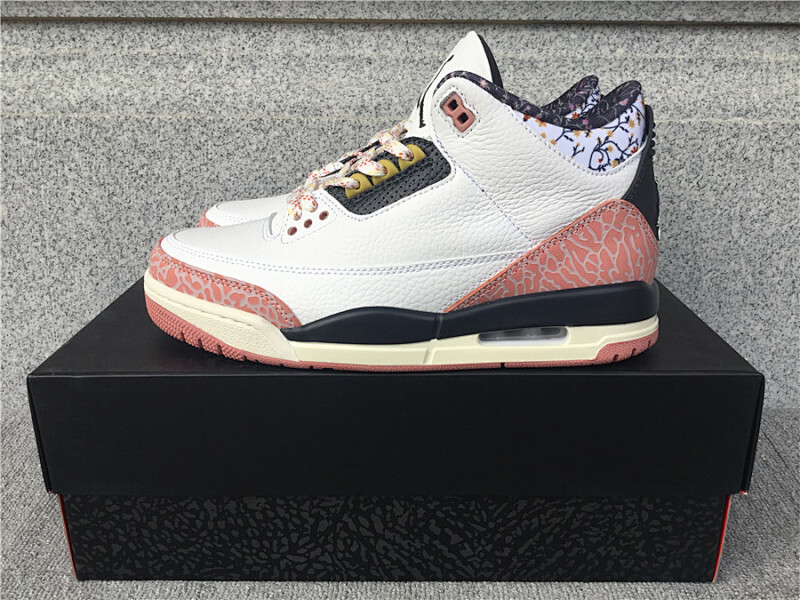 Air Jordan 3 Size EU36-EU46