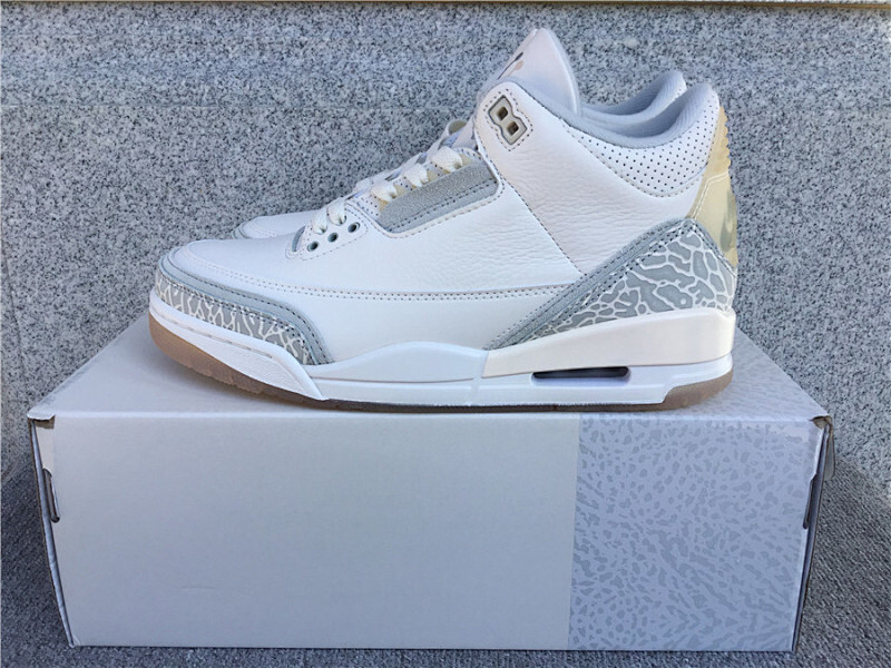 Air Jordan 3 Size EU36-EU46