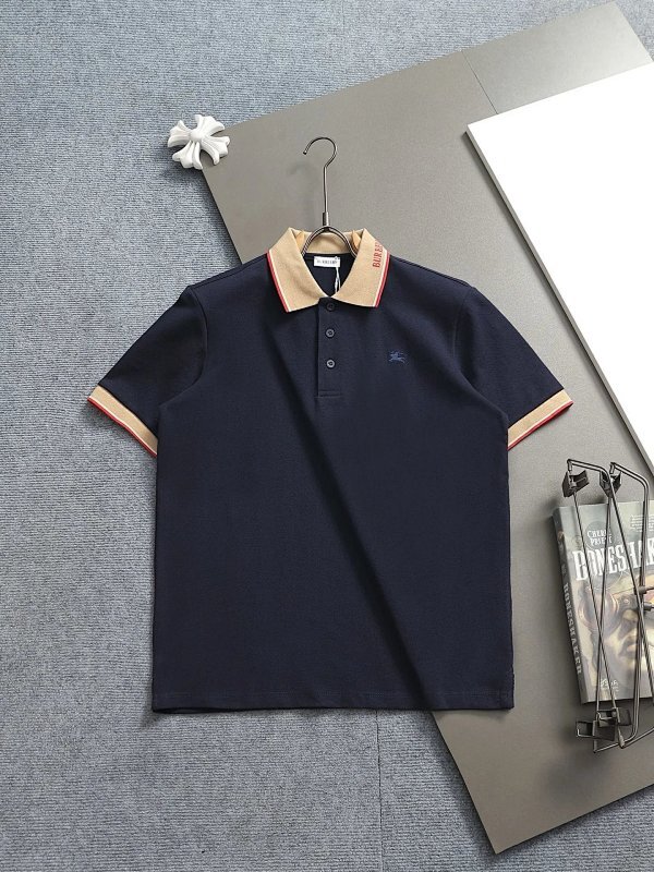 Burberry Polo Shirt M-2XL