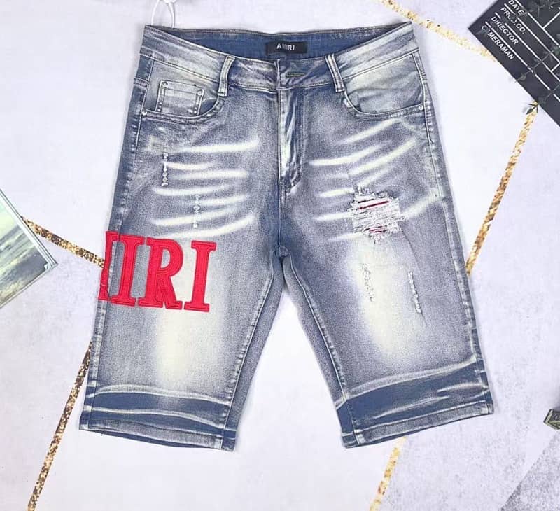 Amiri Shorts M-2XL