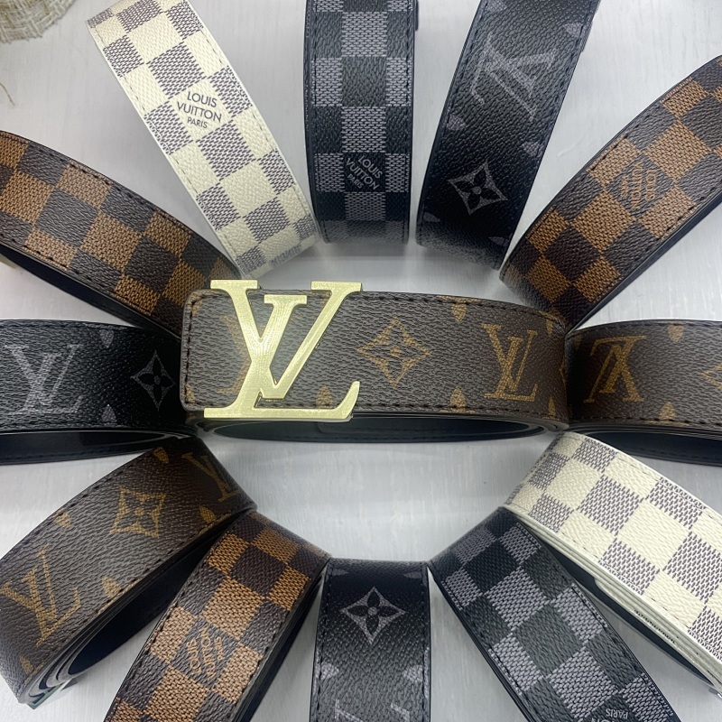 10♡LV Belt EU 85- EU 110