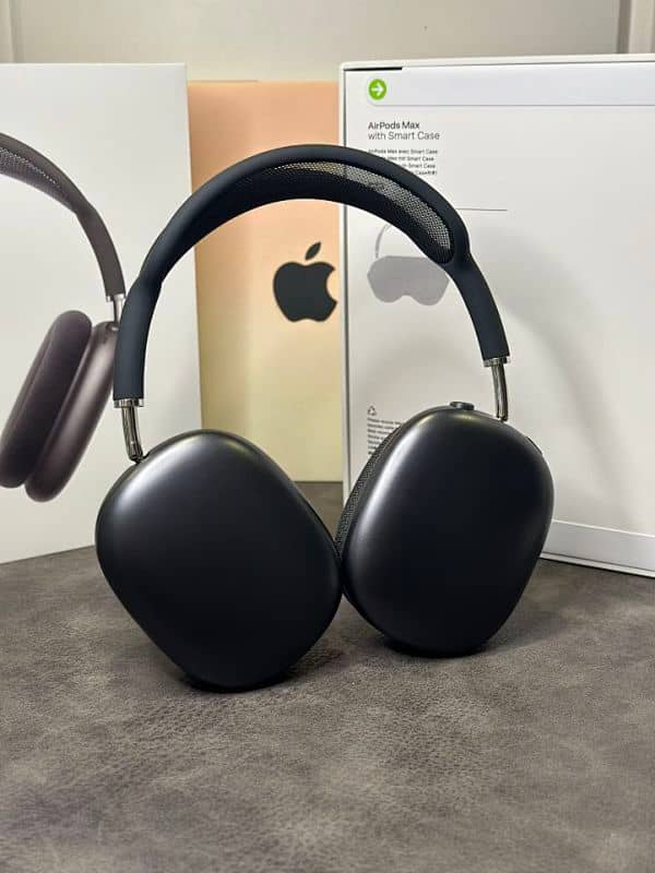 Air Pods Max